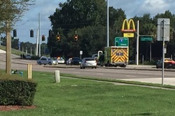 У Флориді невідомі взяли в заручники працівників McDonald's