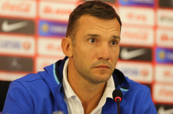 Андрій Шевченко: «Збірну України в матчі проти Косово влаштує тільки перемога»