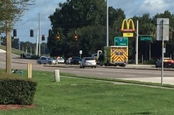 Поліція Флориди звільнила заручників з McDonald's