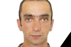 Давид отримав важкі осколкові поранення під час обстрілу шахти Бутівка