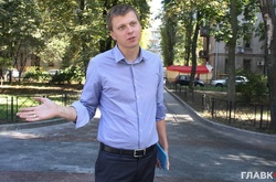 В БПП знайшовся депутат, який хоче стати батьком нації