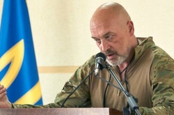 Тука спростував зрив розведення сторін у Станиці Луганській