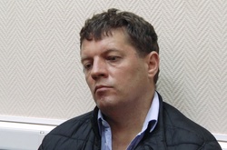 Сущенко розповів про психологічний тиск, якого зазнав під час затримання