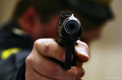 У Житомирі минулої ночі двічі лунали постріли