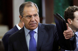 У Москви закінчилось «стратегічне терпіння»