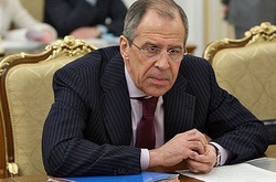Лавров звинуватив США в загрозі безпеці Росії