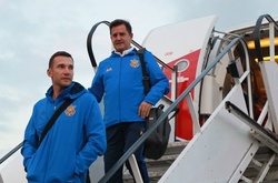 Андрій Шевченко: «На гру з Косово повинна бути правильна психологія»