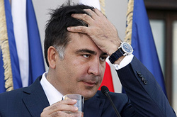 Вибори були сфальсифіковані за всіма напрямками, кажуть у Саакашвілі