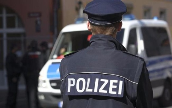 У Німеччині за підозрою в підготовці теракту затримані три особи