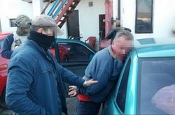 Шпигун – громадянин України, який постійно проживає у Росії