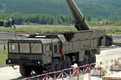 НАТО: нам необхідне збільшення, а не зниження рівня прозорості 