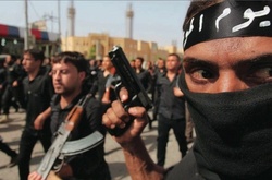 Територія бойовиків ІДІЛ зменшилася на 28%