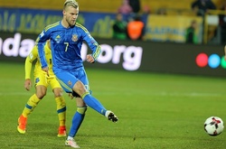 ЧС-2018. Україна впевнено розгромила Косово 