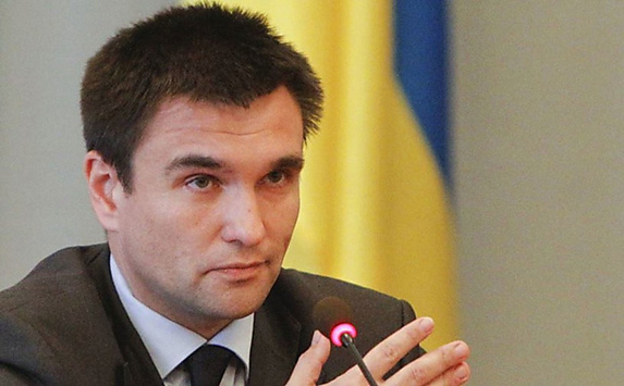 Україна вивчає питання виходу зі складу СНД, - Клімкін