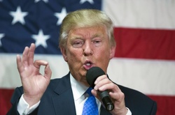 Жінки, які звинуватили Біла Клінтона у згвалтуваннях, дали прес-конференцію з Трампом