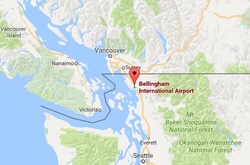 У США евакуювали аеропорт через загрозу вибуху