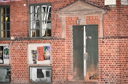 У Мальме стався потужний вибух біля нічного клубу