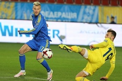 ЧС-2018. Україна - Косово 3:0. Відео голів та огляд матчу