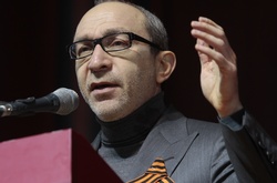 Геннадій Кернес