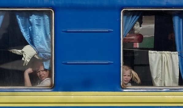 Міністр обіцяє європейський сервіс в українських поїздах 