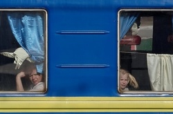 Міністр обіцяє європейський сервіс в українських поїздах 
