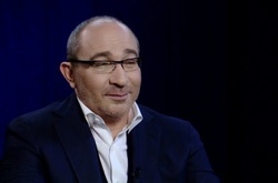 Геннадій Кернес