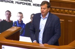 Управління з центру не враховує інтереси місцевих громад - Балицький