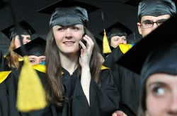 Міносвіти змінює правила вступу до вишів: 7 заяв на три спеціальності