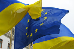 Брюссель визначив дату саміту Україна – ЄС