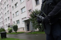 Поліція Німеччини затримала підозрюваного в тероризмі сирійського біженця
