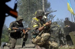 За добу на Донбасі зазнали поранень четверо українських бійців