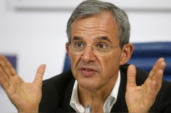 Депутат Європейського парламенту від Франції Тьєрі Мар'яні