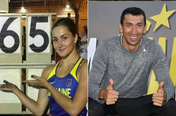 Килипко та Касьянов – найкращі легкоатлети вересня в Україні