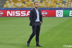 Сергій Ребров: «Президент «Динамо»  не в змозі запросити футболістів, яких я прошу»   