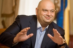 Екс-міністр екології Микола Злочевський