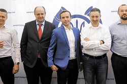 Керівництво «Укрпошти»