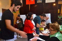 Європейські інституції високо оцінили хід парламентських виборів у Грузії