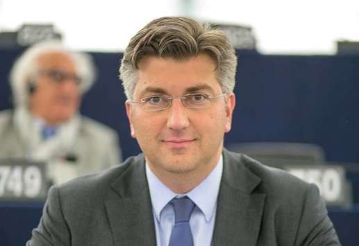 Прем’єром Хорватії стане євродепутат, який керує комітетом асоціації Україна-ЄС