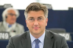 Прем’єром Хорватії стане євродепутат, який керує комітетом асоціації Україна-ЄС