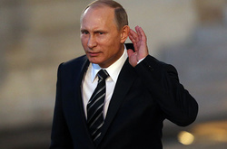 Путін може опинитися на лаві підсудних