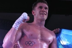 Український боксер  дізнався ім'я наступного суперника 