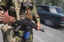 На Донбасі п’яний російський офіцер на смерть збив жінку