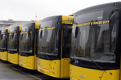 У Києві з’являться п'ять нових автобусних маршрутів (ПЕРЕЛІК)