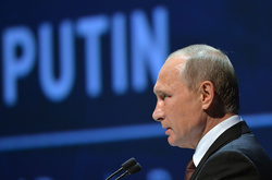 Путін дозволив ввозити турецькі продукти і дав знижку на газ