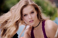 «Ангелы» Victoria's Secret снялись в клипе на песню Джо Джонаса Body Moves