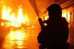 В Єгипті від вибуху побутового газу згоріло 40 будинків, – ЗМІ