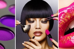 Безупречный макияж: десять полезных бьюти-лайфхаков, которые используют звездные визажисты