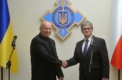 Україна і Польща домовилися розширити військову співпрацю