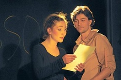 Нищук поділився зворушливою історією сімейного життя з покійною дружиною