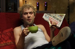 Российские мужчины вошли в тройку самых непривлекательных в мире